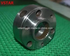 Customized High Precision CNC Milling Part for Machinery Spare Part