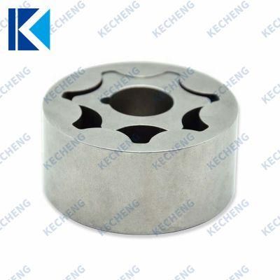 Metal Parts Oil Sintered Auto Parts Power Steering Pump Rotors