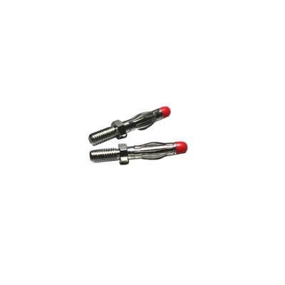 Custom High Precision Machined CNC Turning Micromachining Swiss Parts