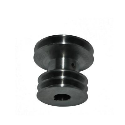 OEM CNC Manufacturer Specializing in The Production of Turning and Milling Machining Parts