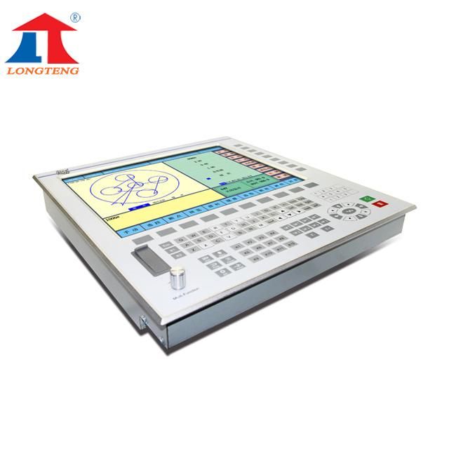 CNC Plasma Cutting Controller Statai Cc-Z4 CNC Control