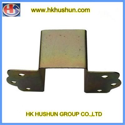 High Quanlity Furniture Hardware Fitting, Metal Contact (HS-FS-0007)