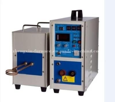 High Frequency Induction Heater of Induction Heating Machine (ZX-15A 15kw)