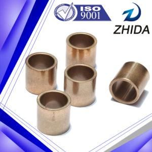 Sintered Brass Sintered Bronze Bushing for Fans