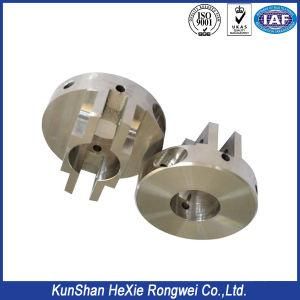 CNC Machining Part for Aluminum