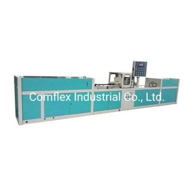 Hot Sell Flexible Metal Hose Hydraulic Hose Forming Machine