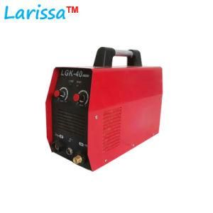 Easy to Use Plasma Cutting Machine with Reasonable Price