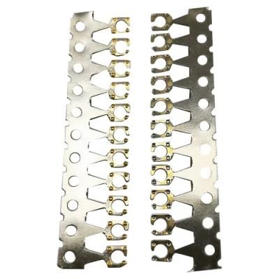 Custom Sheet Metal Fabrication Forming Bending Welding Stamping Parts