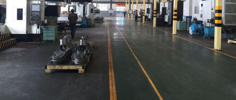 Casting & Machining Pin and Bush Sizes M35*3*170 for Volv Scani Renault