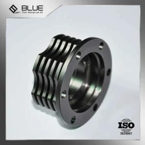 Customised Precision Machining Job Work