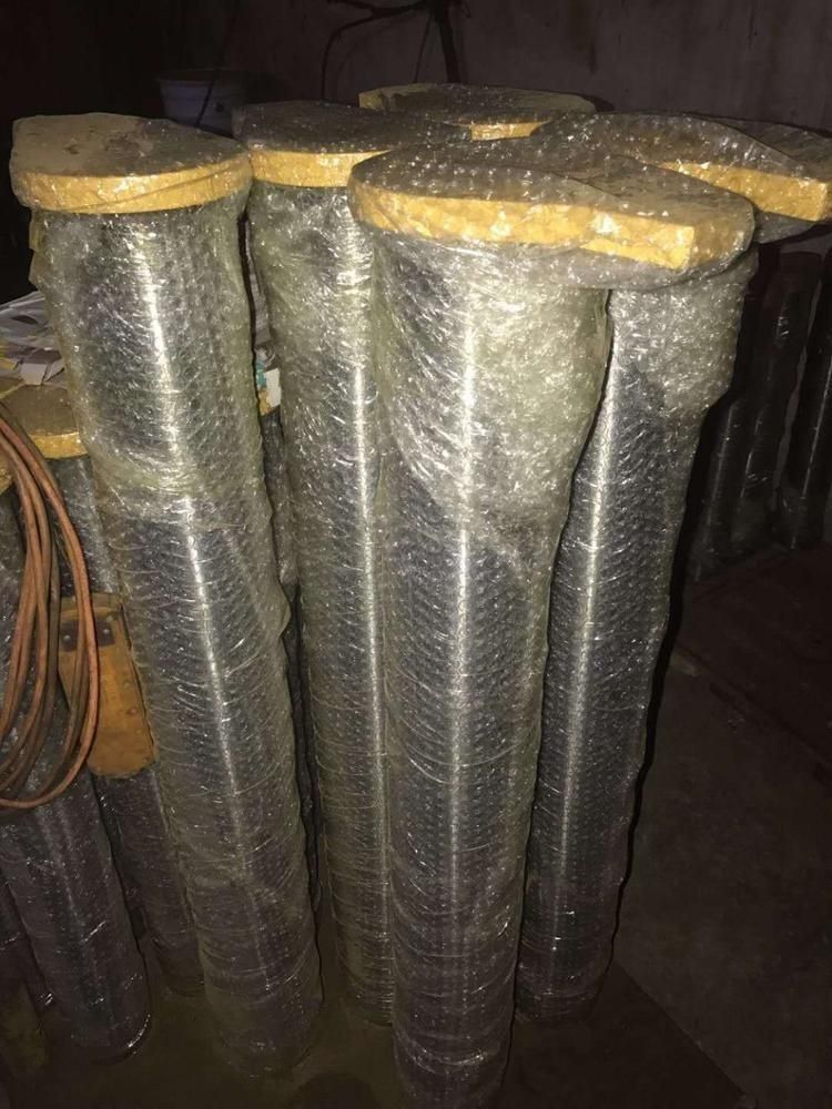 Excavator Bucket Pin Arm Pin Shaft