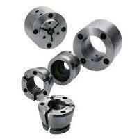 High Quality Steel CNC Machining and Spare Parts
