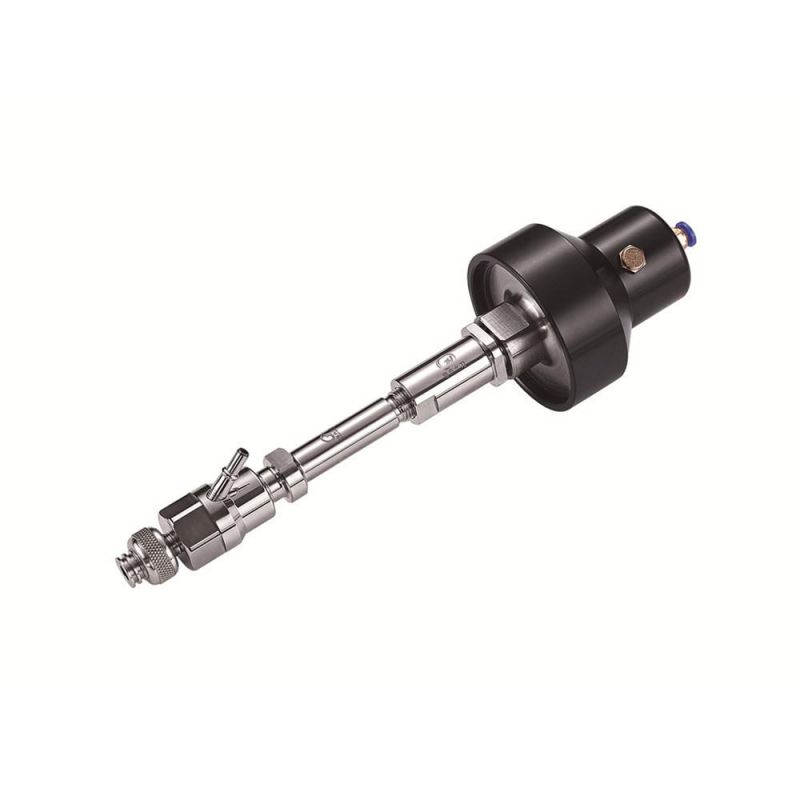 Waterjet Machine Spare Parts Cutter Head Set Hr10064