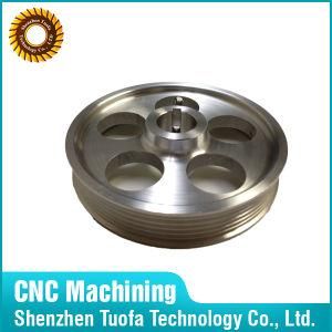 Custom Metal Parts with High Precision and Good Quality