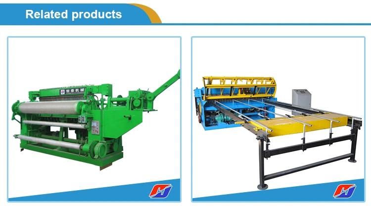 6.5-2.5mm Fully Automatic Wire Drawing Machine