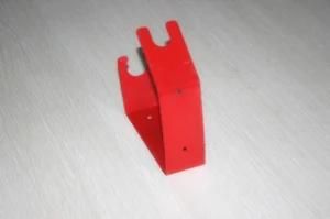 Hy2030 Motorcycle Stamping Parts