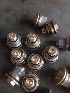 High Precision CNC Machining Parts