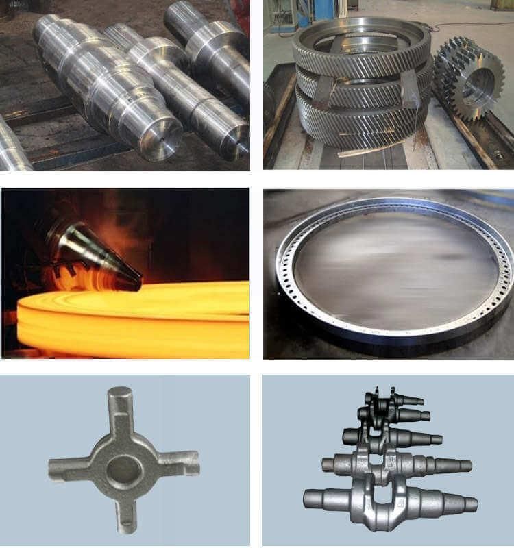 Densen Customized CNC Machining Auto Universal Brake Caliper, Stainless Steel Accessories