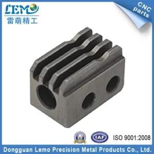 China Precision Machining Parts with RoHS Certificate