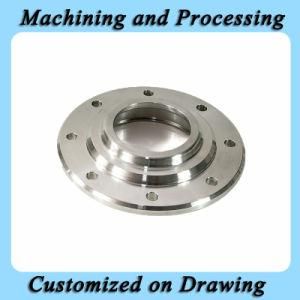 Custom CNC Precision Machining Prototype Part in Excellent Anodzing