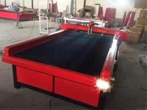 SYJH Plasma Cutting Machine
