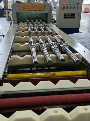 Factory Directly Grinding Machine Ball Screw with Good Quality