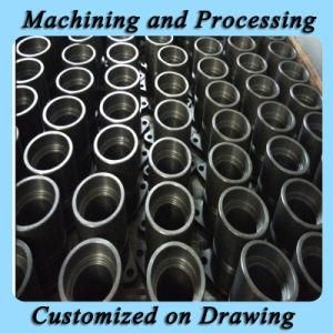 Custom Machining Printing Machine Part
