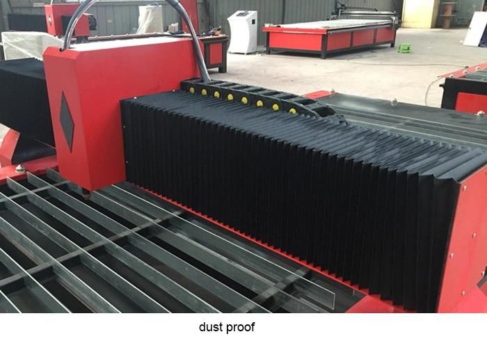 Metal CNC Machinery Plasma Cutting Machine Plasma Cutter Machine