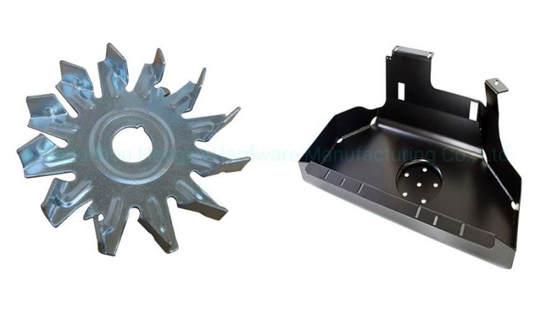 Custom Stainless Steel Adapter Head with CNC Turning