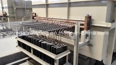 Galvanizing Steel Wire Making Machine Supplier