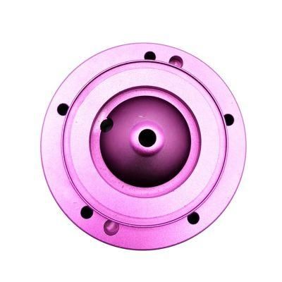 Hot Sale Custom CNC Machining Stainless Steel Stamping Spare Parts Suppliers