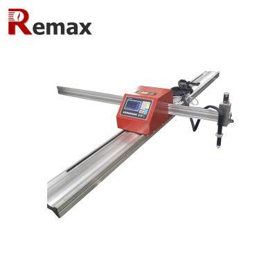 Chinese Iron Metal CNC Portable Plasma Cutting Machine