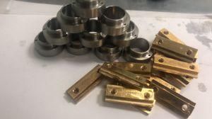 CNC Turning Milling Machining Precision Part Metal Stainless Steel Copper Bronzel Aluminum Brass Steel Alloy Parts