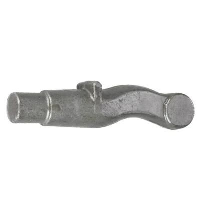 Twelve Years Manufacturer Specialized in CNC Machining Engine Parts