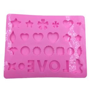 M2039 Mould Service Plastic Mold Injection Mould Plastic Production