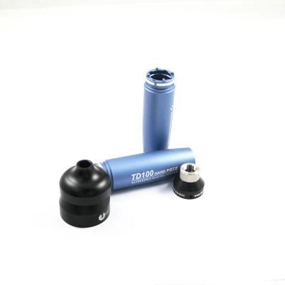Shenzhen Mass Production Precision Machined CNC Aluminum Part