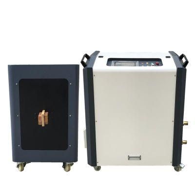 Digital Signal Control Ultrahigh Frequency Induction Heating Machine