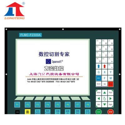 Fangling Flmc F2300at CNC Plasma Cutting Controller with Built-in Thc