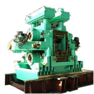 Universal Hot Rolling Mill Customizable Bar Rolling Mill Used Two-Roll Rebar Mill