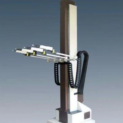 New Auto Powder Coating Reciprocator for Coating