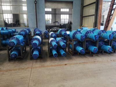 Adamite Work Roll, Semi-Steel Work Roll for Hot Strip Mill Roughing and Finishing Mill Stand