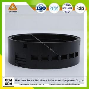 Customized Metal Steel CNC Lathe Machining Part
