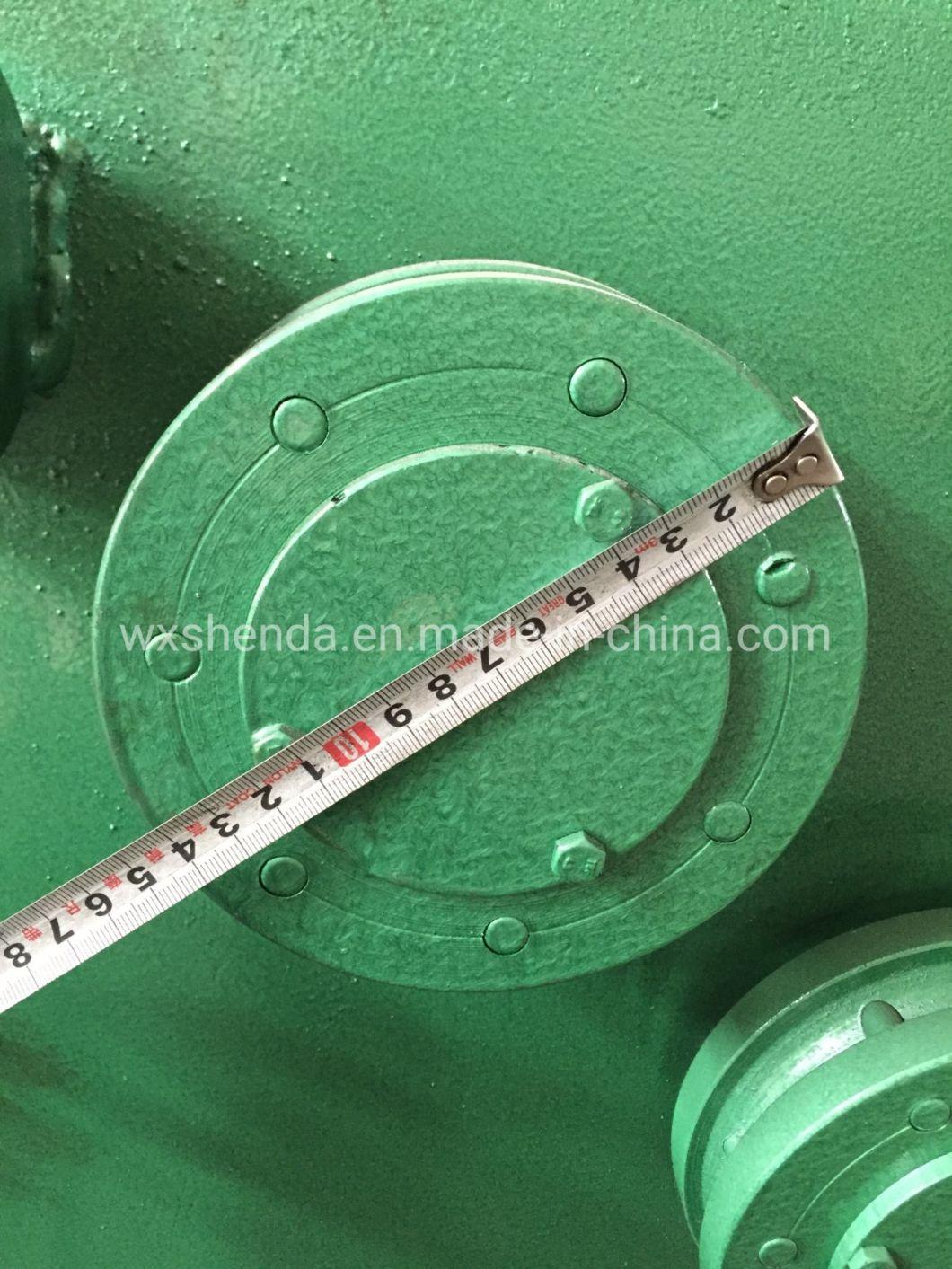 Wide Used Small Investment Wire Drawing Machine for Nail Making