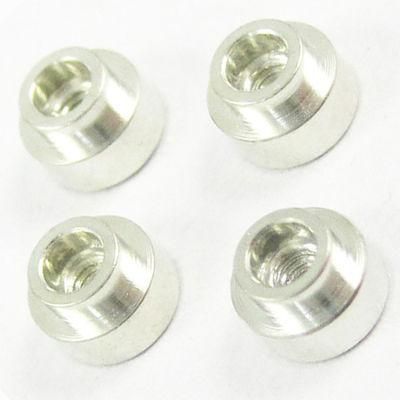Precision CNC Steel Stainless Parts Manufacturer CNC Machining