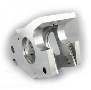 OEM CNC Machining Metal Parts Aluminium Machining China