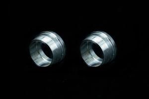 Competitive Precision Metal Processing Precision Hardware Aluminum Part Chinese Supplier