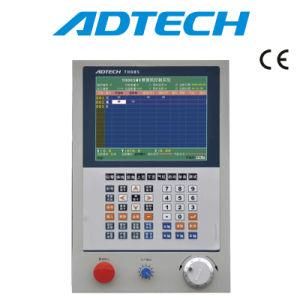 2~4 Axis Spring Machine Control System (ADT-TH08S)