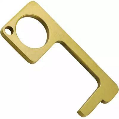 Hot Sale No Touch Household Portable Germ-Resistant Door Handle