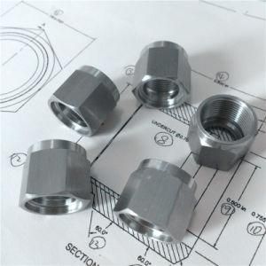 Top Quality CNC Machined Parts