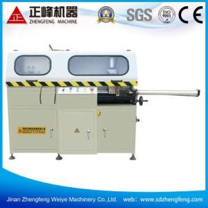 Automatic Cutting Saw Corner Connector